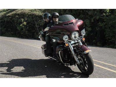 2015 Harley-Davidson Ultra Limited Low - Photo 6