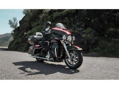 2015 Harley-Davidson Ultra Limited Low - Photo 5