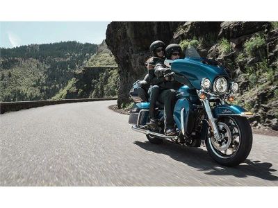 2015 Harley-Davidson Ultra Limited Low - Photo 9