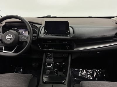 2023 Nissan Rogue - Photo 32