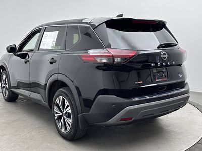 2023 Nissan Rogue - Photo 5