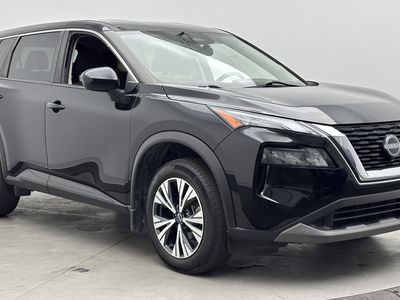 2023 Nissan Rogue - Photo 3