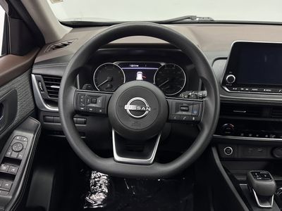 2023 Nissan Rogue - Photo 30