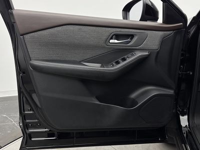 2023 Nissan Rogue - Photo 9