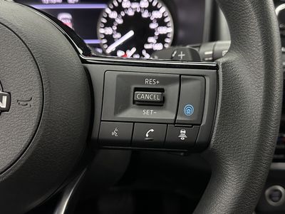 2023 Nissan Rogue - Photo 20