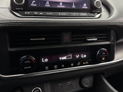 2023 Nissan Rogue - Photo 16