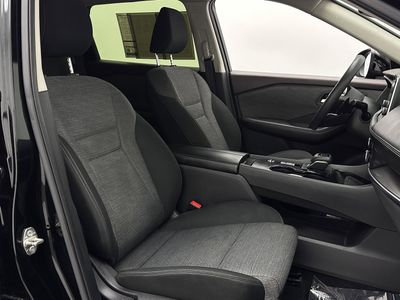 2023 Nissan Rogue - Photo 29