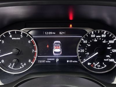 2023 Nissan Rogue - Photo 18