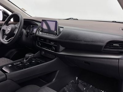 2023 Nissan Rogue - Photo 28