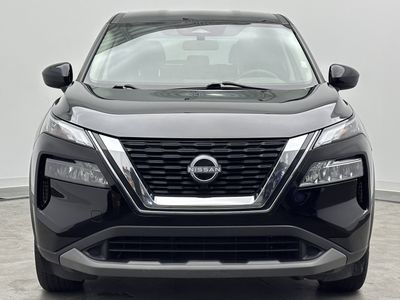 2023 Nissan Rogue - Photo 2