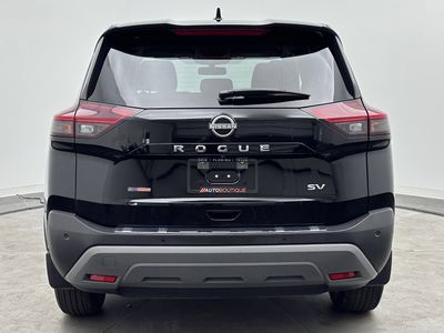 2023 Nissan Rogue - Photo 6