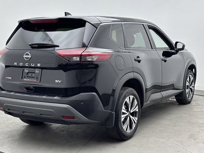 2023 Nissan Rogue - Photo 7