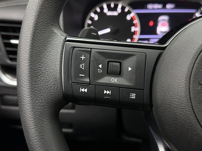 2023 Nissan Rogue - Photo 19