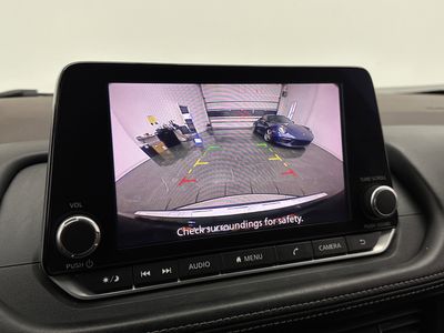 2023 Nissan Rogue - Photo 17
