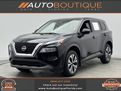 2023 Nissan Rogue - Photo 1