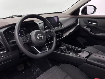 2023 Nissan Rogue - Photo 8