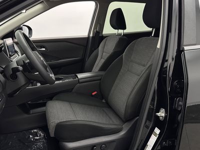 2023 Nissan Rogue - Photo 13