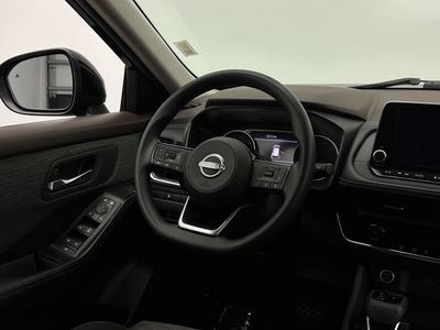 2023 Nissan Rogue - Photo 31