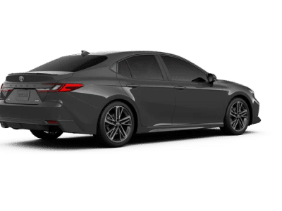 2026 Toyota Camry - Photo 43