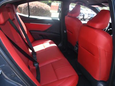 2026 Toyota Camry - Photo 10