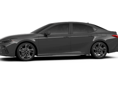 2026 Toyota Camry - Photo 36