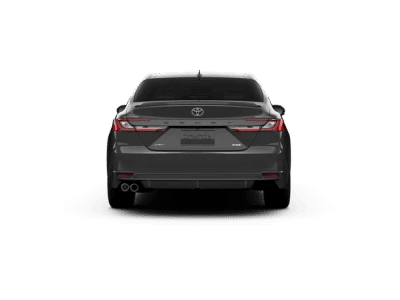 2026 Toyota Camry - Photo 41