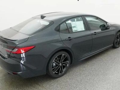 2026 Toyota Camry - Photo 13