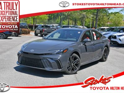 2026 Toyota Camry - Photo 1