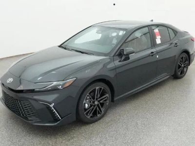 2026 Toyota Camry - Photo 12