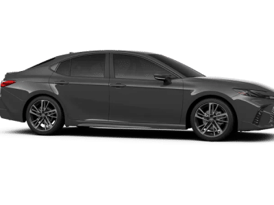 2026 Toyota Camry - Photo 46