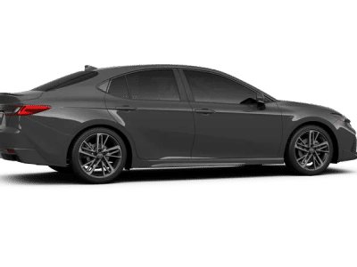 2026 Toyota Camry - Photo 44