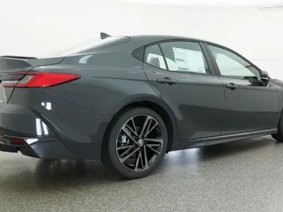 2026 Toyota Camry - Photo 25