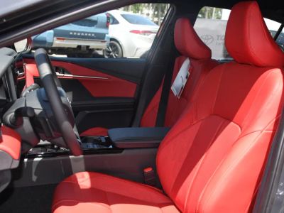 2026 Toyota Camry - Photo 7
