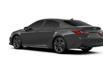 2026 Toyota Camry - Photo 39