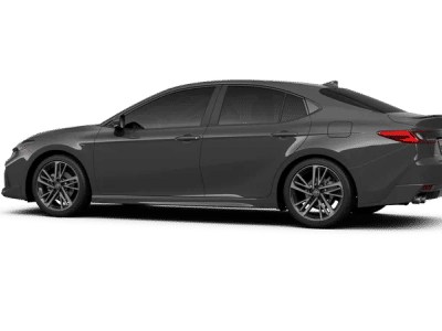 2026 Toyota Camry - Photo 38