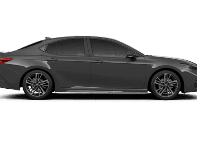 2026 Toyota Camry - Photo 45