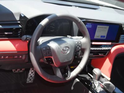 2026 Toyota Camry - Photo 4