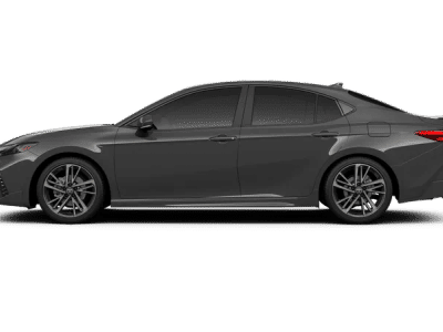 2026 Toyota Camry - Photo 37
