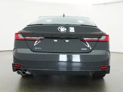 2026 Toyota Camry - Photo 19