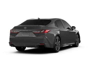 2026 Toyota Camry - Photo 42