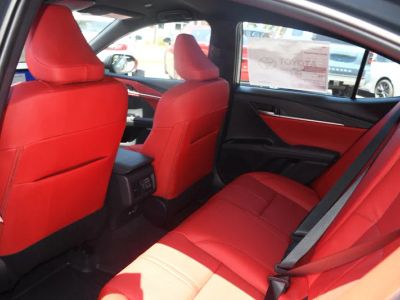 2026 Toyota Camry - Photo 8