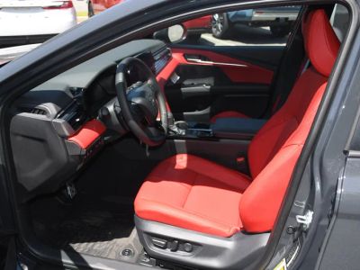 2026 Toyota Camry - Photo 3