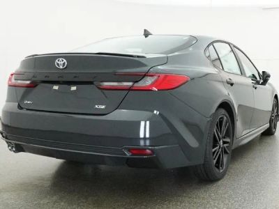 2026 Toyota Camry - Photo 18
