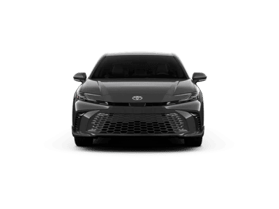 2026 Toyota Camry - Photo 50