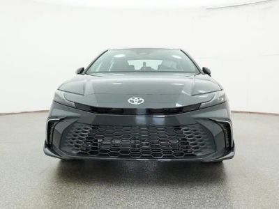 2026 Toyota Camry - Photo 27