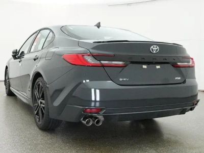 2026 Toyota Camry - Photo 33