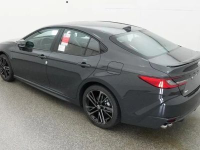 2026 Toyota Camry - Photo 24