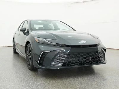 2026 Toyota Camry - Photo 31