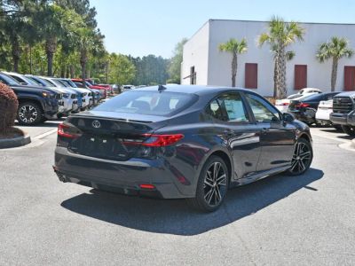 2026 Toyota Camry - Photo 2