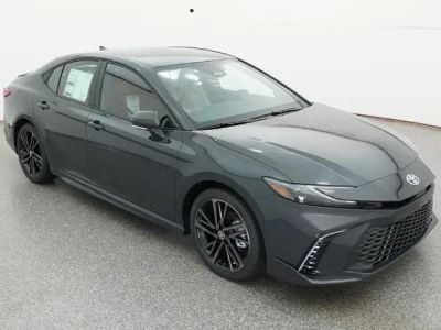 2026 Toyota Camry - Photo 26